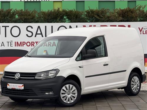 VW CADDY 2.0 TDI Me Klima 2016
