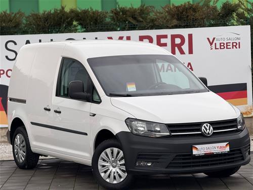 VW CADDY 2.0 TDI Me Klima 2016