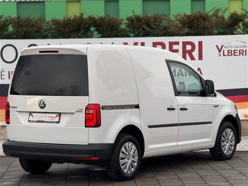 VW CADDY 2.0 TDI Me Klima 2016