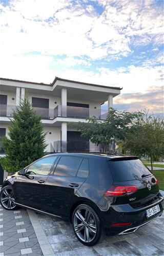 Golf 7.5 TDI 2.0 DSG
