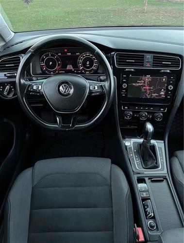 Golf 7.5 TDI 2.0 DSG