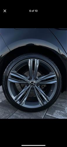 Golf 7.5 TDI 2.0 DSG
