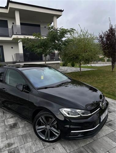 Golf 7.5 TDI 2.0 DSG