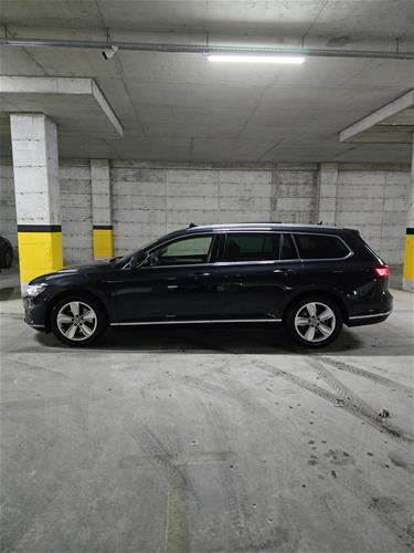 PASSAT R-LINE 2021 (4-MOTION)
