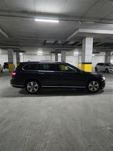 PASSAT R-LINE 2021 (4-MOTION)
