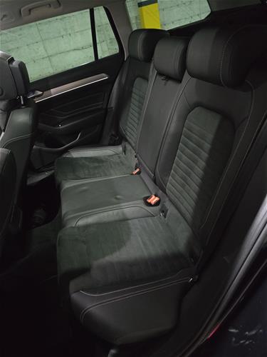 PASSAT R-LINE 2021 (4-MOTION)