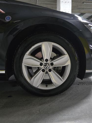 PASSAT R-LINE 2021 (4-MOTION)