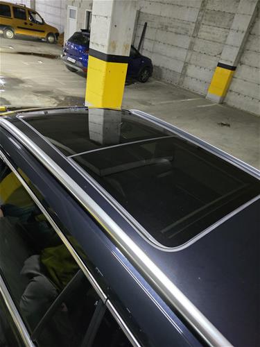 PASSAT R-LINE 2021 (4-MOTION)