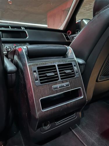 Range Rover HSE sport
