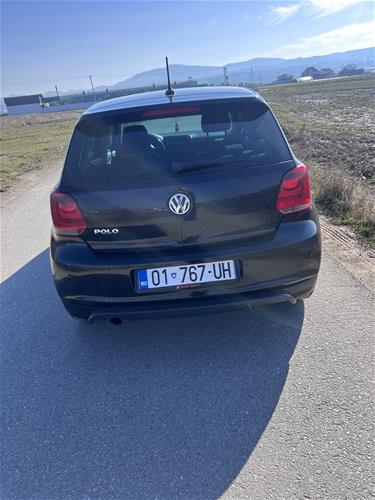Shitet Polo 1.6 TDI R-Line, manual