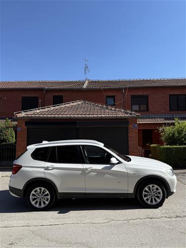BMW X3 - xDrive