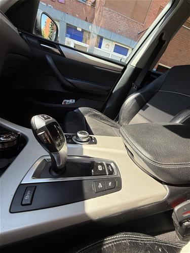 BMW X3 - xDrive