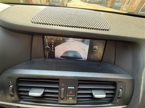BMW X3 - xDrive