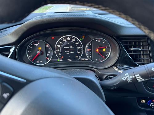 Shes veturen Opel Insignia Sport 1.6 Dizel - Manual, 2017