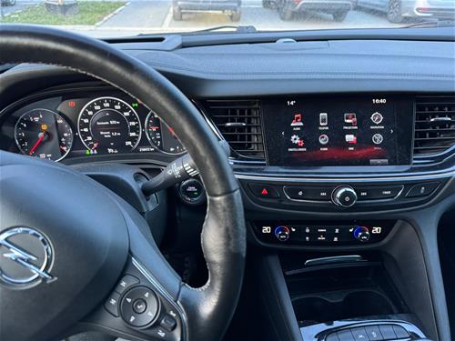 Shes veturen Opel Insignia Sport 1.6 Dizel - Manual, 2017