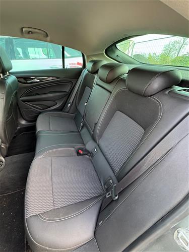 Shes veturen Opel Insignia Sport 1.6 Dizel - Manual, 2017