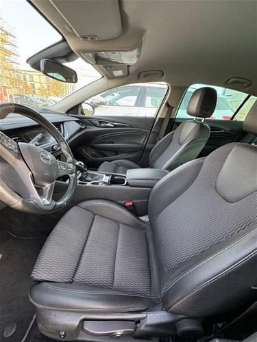 Shes veturen Opel Insignia Sport 1.6 Dizel - Manual, 2017