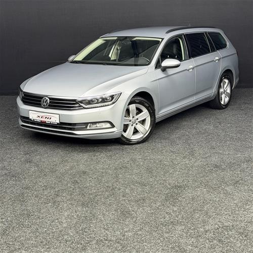 ID: 1354 VW PASSAT B8 2.0TDI DSG - BLUEMOTION - HIGHLINE