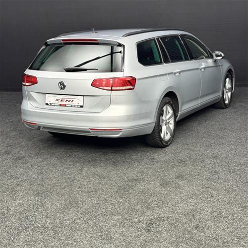 ID: 1354 VW PASSAT B8 2.0TDI DSG - BLUEMOTION - HIGHLINE