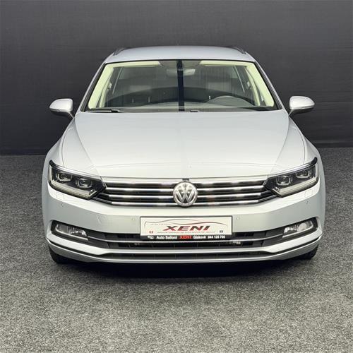 ID: 1354 VW PASSAT B8 2.0TDI DSG - BLUEMOTION - HIGHLINE