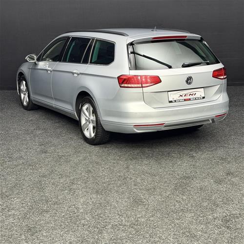 ID: 1354 VW PASSAT B8 2.0TDI DSG - BLUEMOTION - HIGHLINE