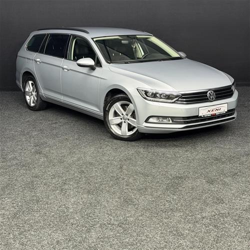 ID: 1354 VW PASSAT B8 2.0TDI DSG - BLUEMOTION - HIGHLINE