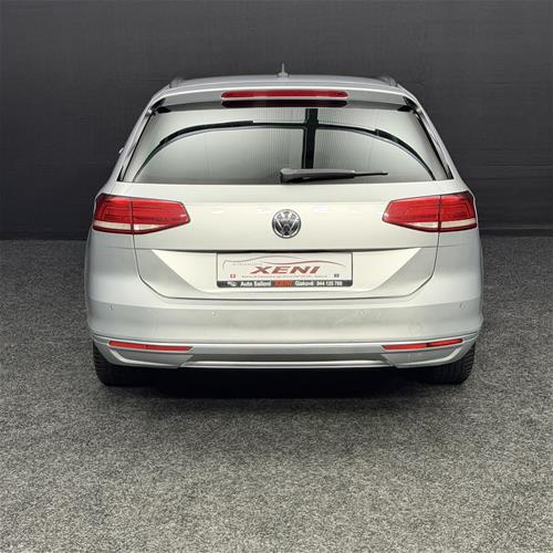 ID: 1354 VW PASSAT B8 2.0TDI DSG - BLUEMOTION - HIGHLINE