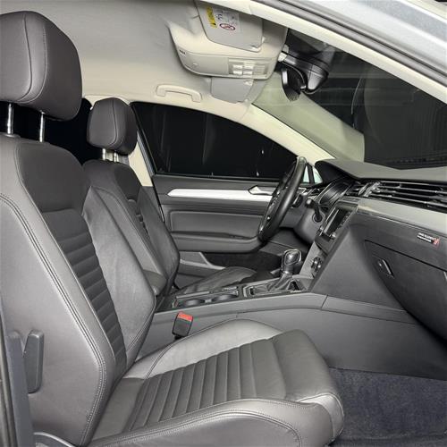 ID: 1354 VW PASSAT B8 2.0TDI DSG - BLUEMOTION - HIGHLINE
