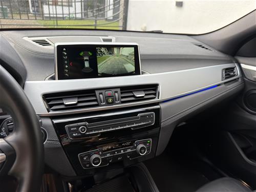 🇨🇭BMW X2 20D xDrive M PAKET AUTOMATIK 2018 ME DOGANE NGA ZVICRA