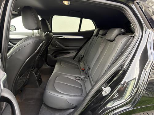 🇨🇭BMW X2 20D xDrive M PAKET AUTOMATIK 2018 ME DOGANE NGA ZVICRA