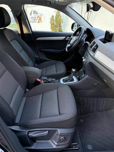 Audi Q3 2.0tdi Quattro 2017 Stronic