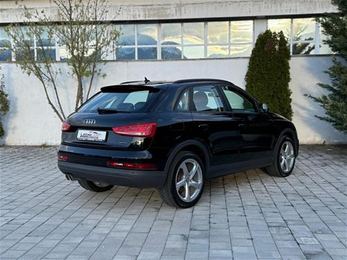 Audi Q3 2.0tdi Quattro 2017 Stronic