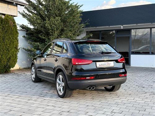Audi Q3 2.0tdi Quattro 2017 Stronic