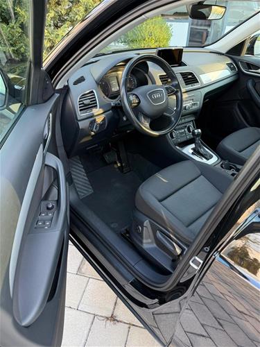 Audi Q3 2.0tdi Quattro 2017 Stronic