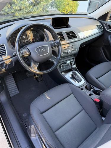 Audi Q3 2.0tdi Quattro 2017 Stronic