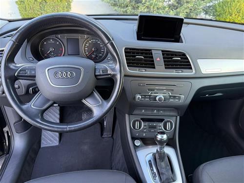 Audi Q3 2.0tdi Quattro 2017 Stronic