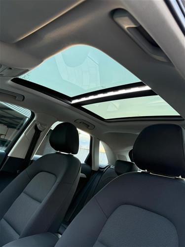 Audi Q3 2.0tdi Quattro 2017 Stronic