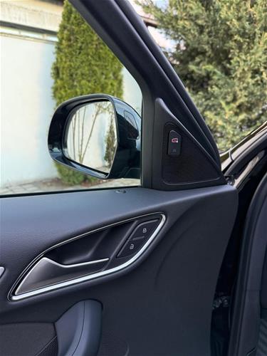 Audi Q3 2.0tdi Quattro 2017 Stronic