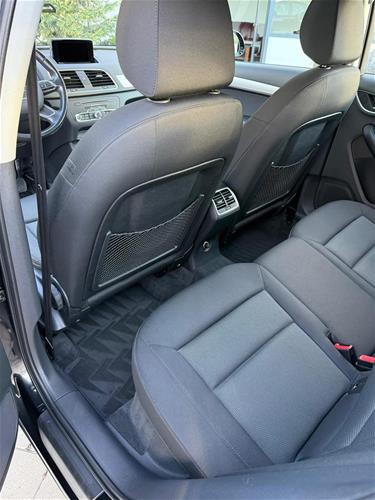 Audi Q3 2.0tdi Quattro 2017 Stronic