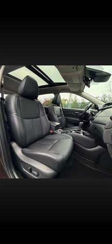 Nissan Xtrail 2018 Tekna Full New 🆕
