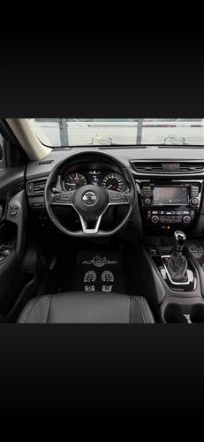 Nissan Xtrail 2018 Tekna Full New 🆕