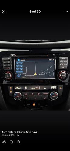 Nissan Xtrail 2018 Tekna Full New 🆕