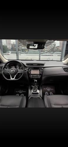 Nissan Xtrail 2018 Tekna Full New 🆕