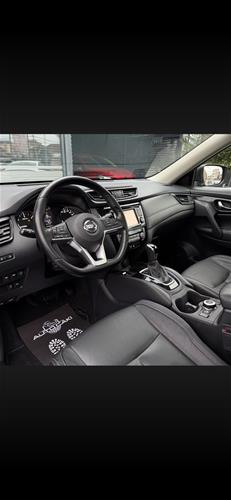 Nissan Xtrail 2018 Tekna Full New 🆕