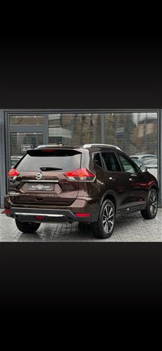 Nissan Xtrail 2018 Tekna Full New 🆕