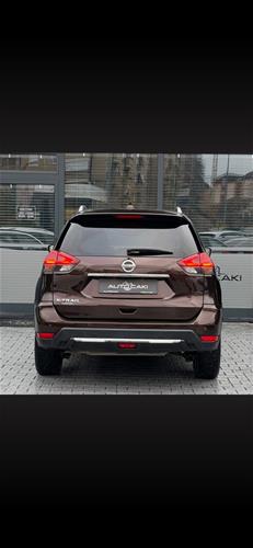 Nissan Xtrail 2018 Tekna Full New 🆕