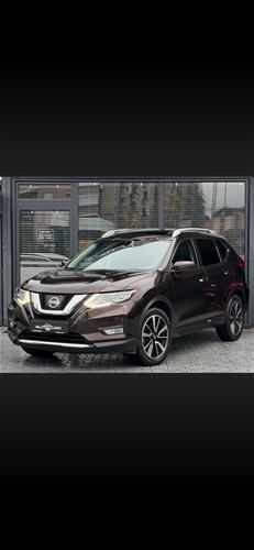 Nissan Xtrail 2018 Tekna Full New 🆕