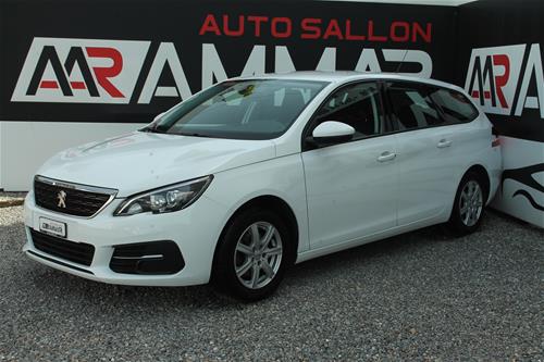 Peugeot 308 1.2i STT