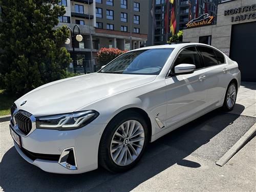 Bmw 530d X-Driver Viti 2021 Nga 🇩🇪Gjermanija🇩🇪Me Dogan