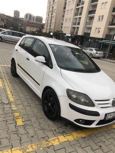 Shes Golf 5 plus automatik